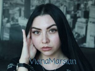 VianaMarsian