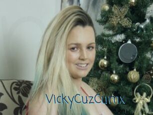 VickyCuzCumx