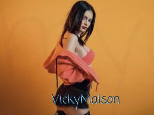 VickyMalson