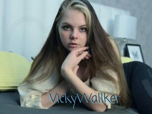 VickyWallker