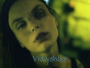 VickysKiss