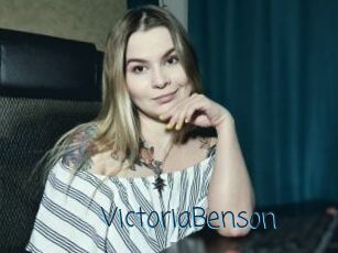 VictoriaBenson