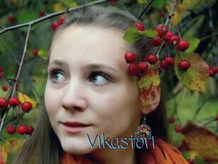 Vikastori