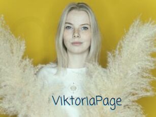 ViktoriaPage