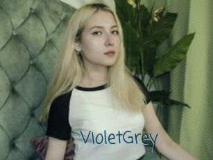 VioletGrey