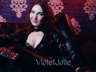 VioletJolie