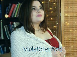 VioletStenford