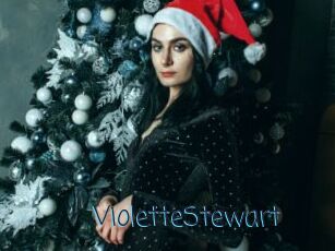 VioletteStewart