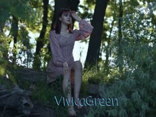 VivicaGreen