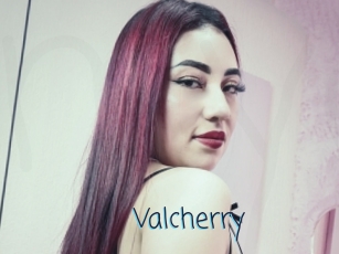 Valcherry