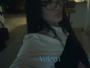 Valcyn