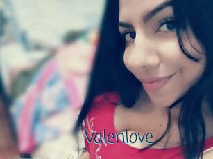 Valenlove