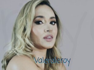 Valeraleroy