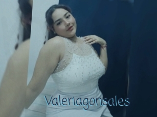 Valeriagonsales