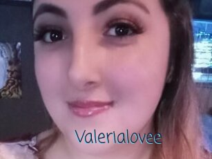 Valerialovee