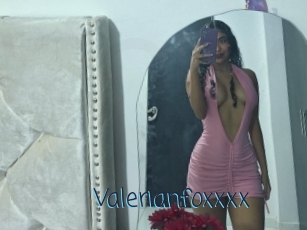 Valerianfoxxxx