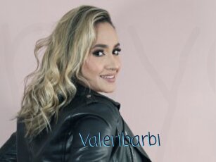 Valeribarbi