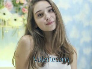 Valeriecorn