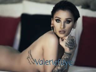 Valeriefaye