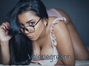 Valeriegreenn