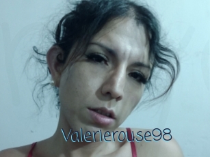 Valerierouse98