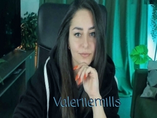 Valeriiemills