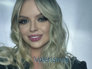 Valerisince