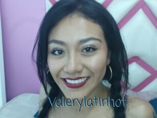 Valerylatinhot