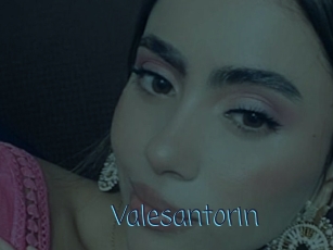 Valesantorin