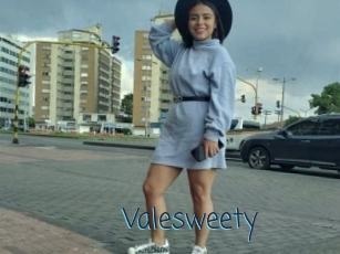 Valesweety