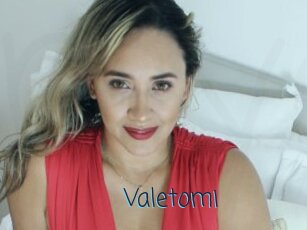 Valetomi