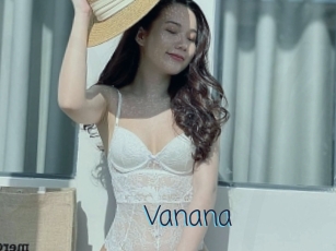 Vanana