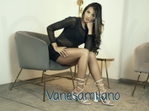 Vanesamilano