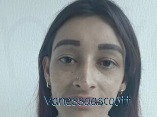 Vanessaascoott