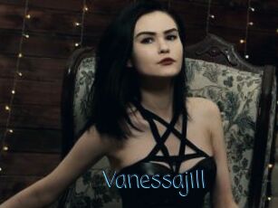 Vanessajill