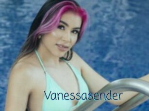 Vanessasender