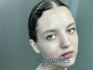 Vasyaolees