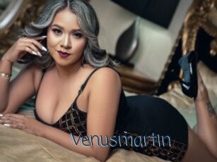 Venusmartin