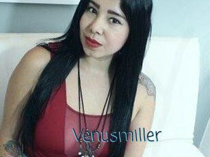 Venusmiller