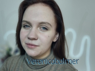 Veronicabalmer