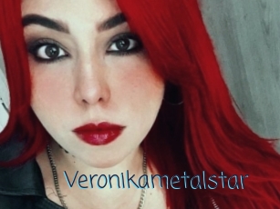 Veronikametalstar