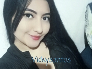 Vickysantos