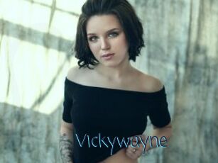 Vickywayne