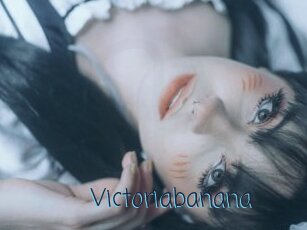 Victoriabanana