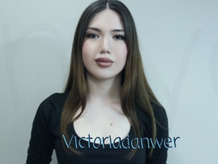 Victoriadanwer