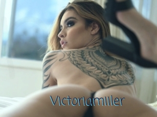 Victoriamiiler