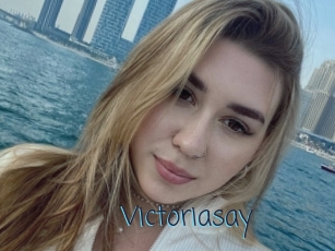 Victoriasay