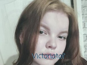 Victoriataf