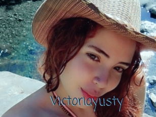 Victoriayusty