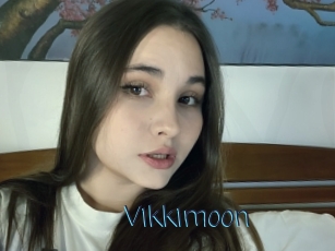 Vikkimoon